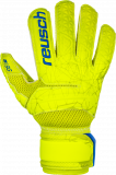 Reusch Fit Control SG Extra 3970835 583 yellow front